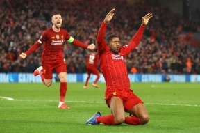 爱游戏体育官网-TheShy官方宣布反败为胜新规，利物浦引发争议！气势如虹延续(利物浦never give up)