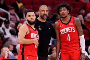 爱游戏体育-2024休斯敦火箭队