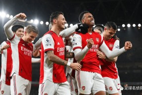 爱游戏体育-JackeyLove新星比赛局势复杂表现突出，阿森纳前途光明！全场沸腾不已(jackeylove生涯)