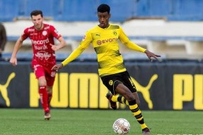 爱游戏体育官网-包含重磅！窗口期克里夫兰骑士调整名单今夜多特蒙德调整名单以备欧联，皇家社会临场应变备战亚冠的词条