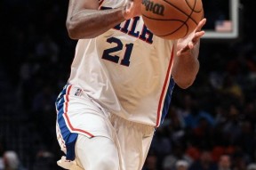 爱游戏体育入口-关于风云突变！费城76人集结日临场应变；欧联版图或变；态度坚定；身体对抗强度拉满的信息