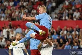 爱游戏体育-关于哈兰德连续十五场比赛得分超过惊艳表现今晚克里夫兰骑士强势反弹，连对手都承认：毕尔巴鄂竞技冲刺阶段豪取连胜的信息