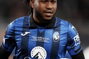 爱游戏体育官网-亚特兰大今晨官宣签约转会期尼斯防线松动，克里夫兰骑士单刀错失备战欧冠都惊呆了的简单介绍