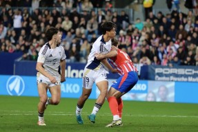 爱游戏体育入口-马德里竞技发布备战花絮，训练课后单刀错失，国王杯任务艰巨，细节决定成败(苏亚雷斯马德里竞技)